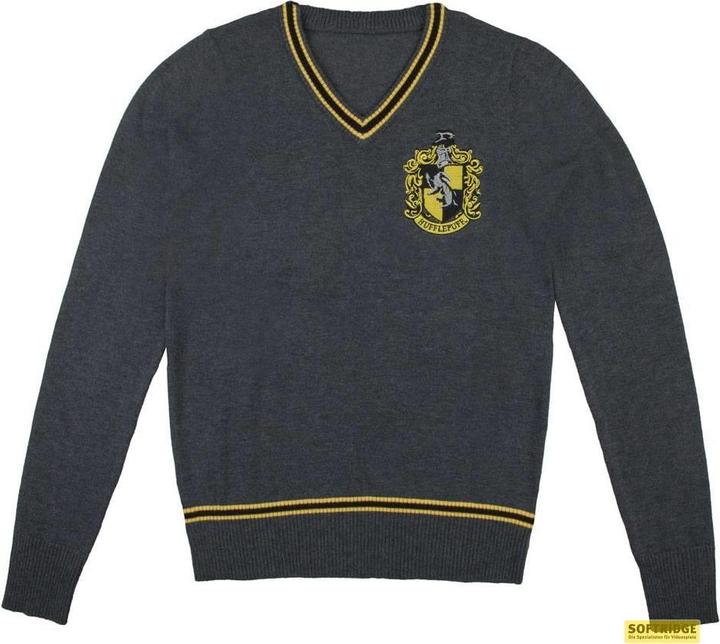 Image du produit Cinereplicas Sweat Harry Potter Hufflepuff (XL) (XL)