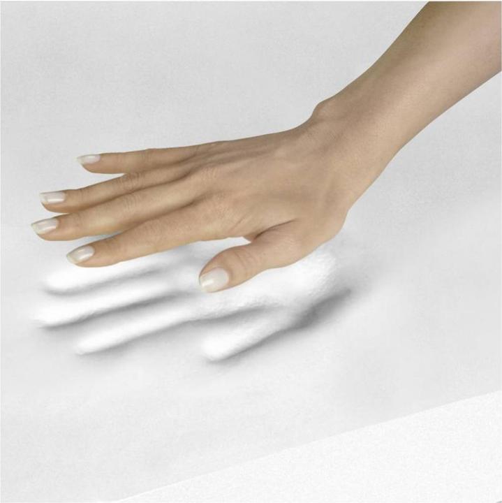 Produktbild Fellowes Memory Foam Handgelenkauflage (S)