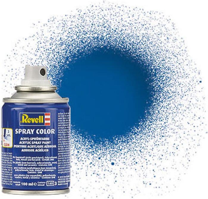 Blu lucido