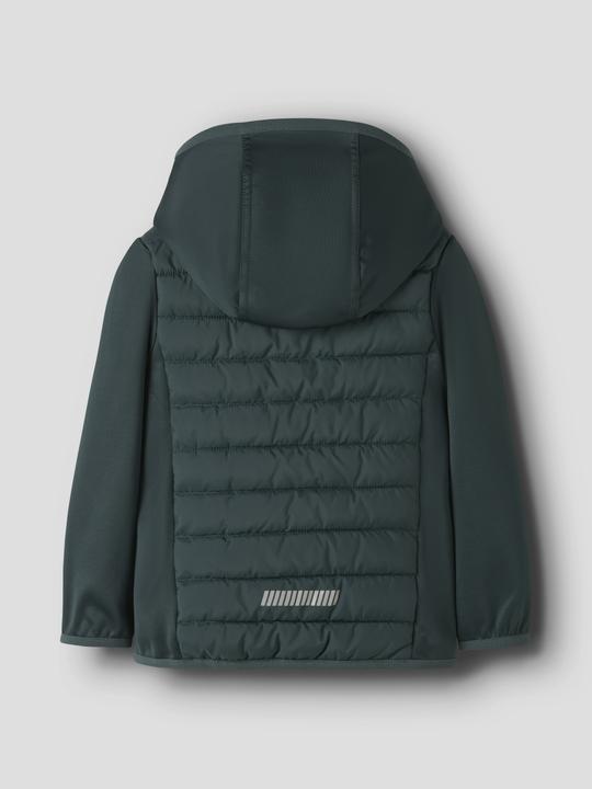 Immagine prodotto Name it Hybrid Jacke (92)