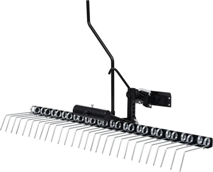 Produktbild vidaXL Vertikutierer