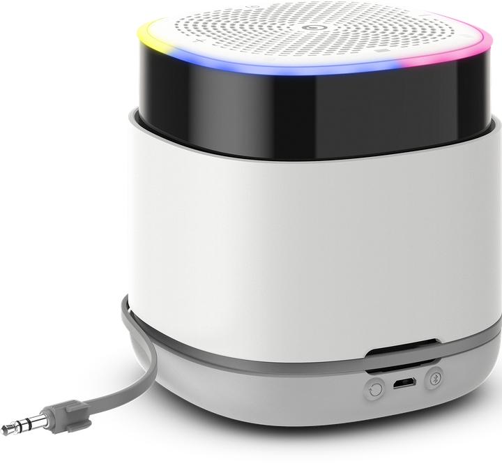 Produktbild Pure StreamR (DAB+, FM, Bluetooth)