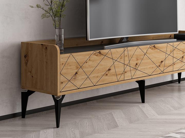 Produktbild Vente-unique Monalia (20 x 22 x 21 cm)