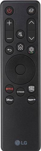 Actual product image LG CineBeam S (4K, 500 lm, 0.25:1)
