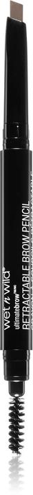 Image du produit Wet n Wild Ultimate Brow Retractable (Medium Brown)