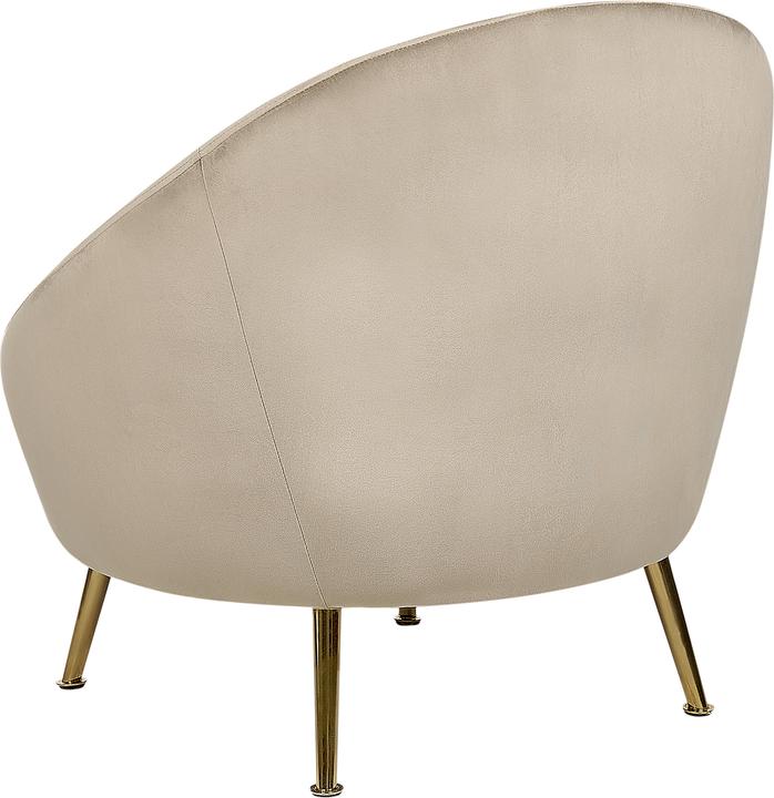 Actual product image Beliani Langa