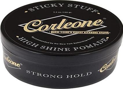 Produktbild Corleone Sticky Stuff (Haarwachs, 100 ml)
