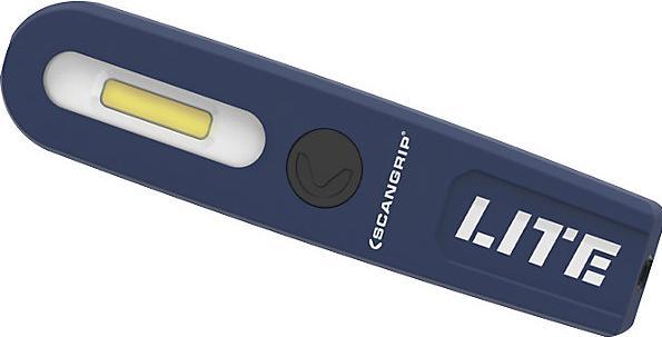 Produktbild Kiesel Akku-LED-Handleuchte STICK LITE S (150 lm)