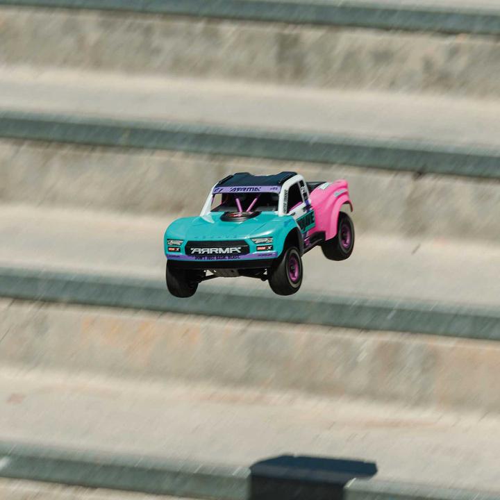 Actual product image Arrma Desert Truck Mojave (RTR Ready-to-Run)