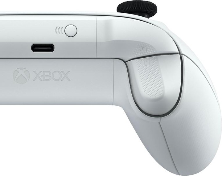 Immagine prodotto Microsoft Xbox Series S con contenuti gratuiti + valuta digitale per Fortnite, Rocket League e Fall Guys