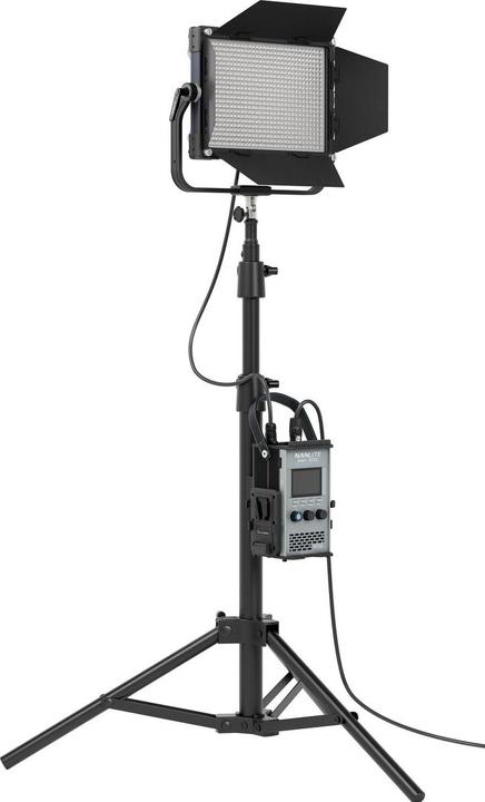 Image du produit Nanlite Barndoor (Alien 300C) (Divers)