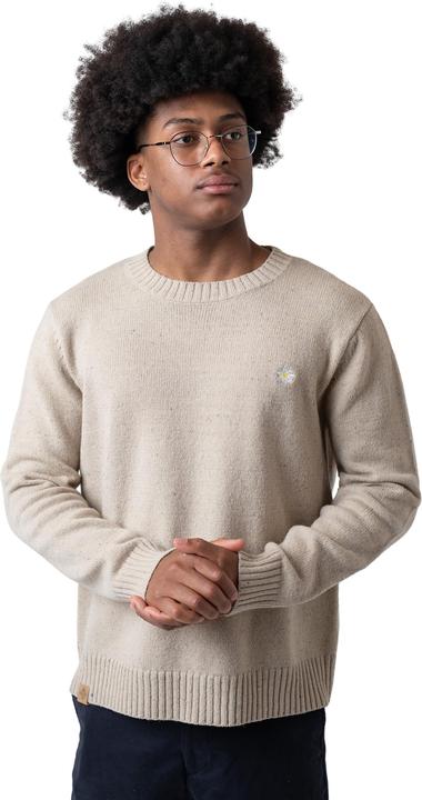 Produktbild Bavarian Caps Edelweiss Strick (L)