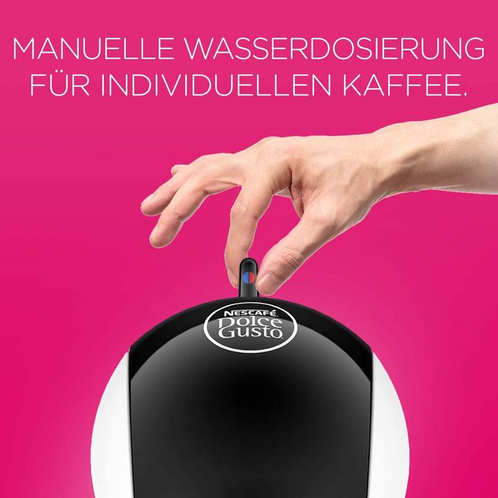 Image du produit De'Longhi Infinissima (NESCAFÉ Dolce Gusto)