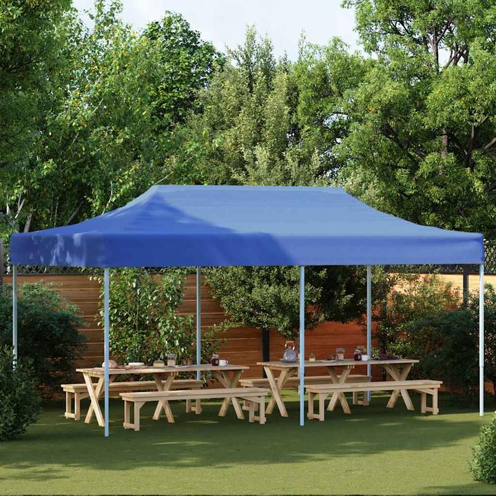 Image du produit vidaXL Festzelt (580 cm, 291 cm)