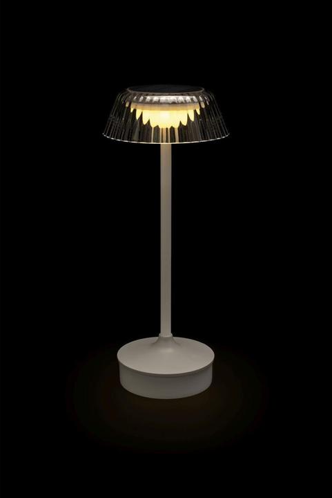 Actual product image STT Solar Mini Lamp