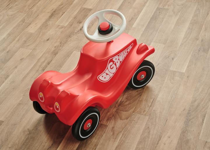 Actual product image BIG Bobby-Car