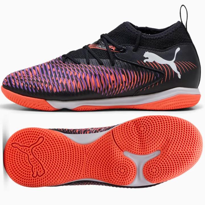 Image du produit Puma FUTURE 8 MATCH IT + Mid Jr (37.5)