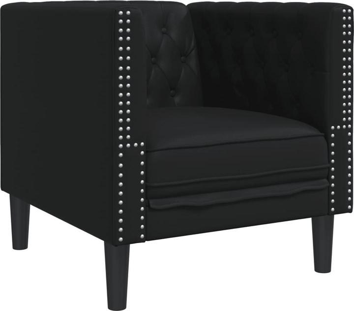 Produktbild vidaXL Chesterfield-Sessel