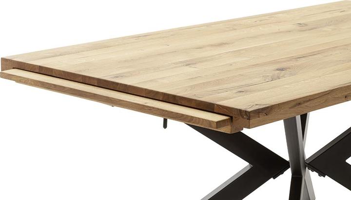 Image du produit Furn Barletta (180 x 100 x 77.77 cm)