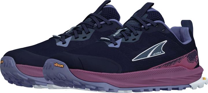 Actual product image Altra Lone Peak 9+ - Trailrunningschuhe - Damen (42)