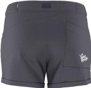Actual product image La Sportiva Tundra Shorts (XL)