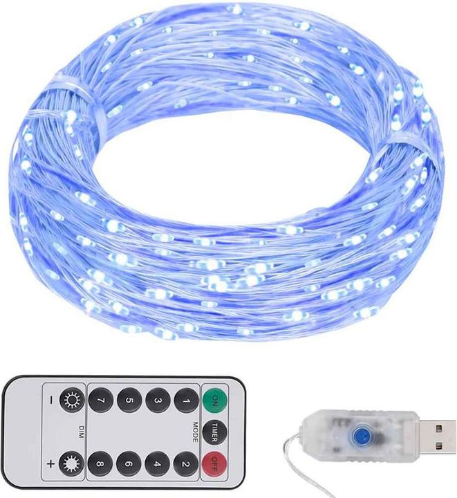 Produktbild VidaXL Lichterkette (15 m)