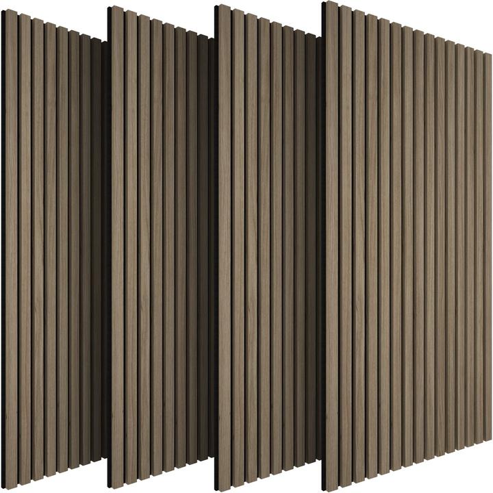Dark oak