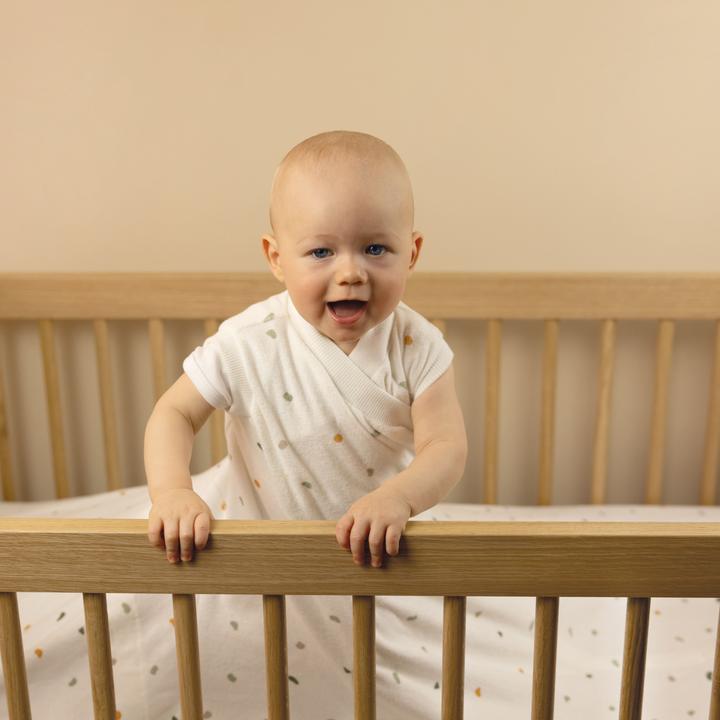 Actual product image Zewi Blanket with gilet 90x200 (90 x 200 cm)