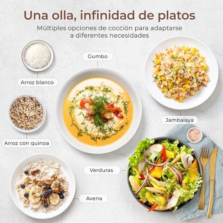 Image du produit Tokit Mini Reiskocher