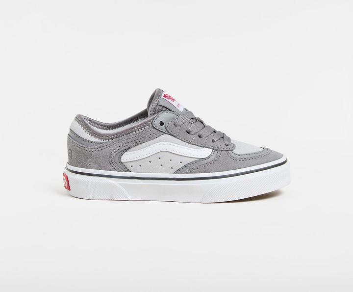 Image du produit Vans Rowley Classic FROST GRAY (30)