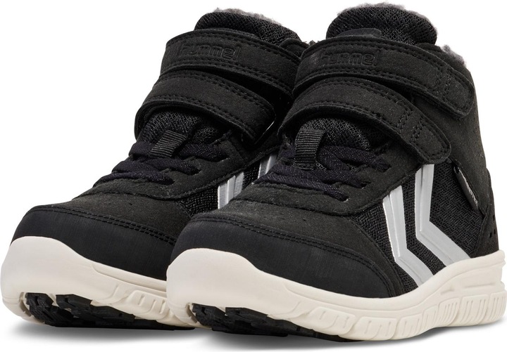 Actual product image hummel Crosslite Winter Mid Tex Jr (28)