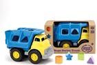 Actual product image Green Toys Shape Sorter Truck