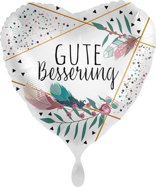 Image du produit Premioloon Bon rétablissement Ballon (1 x)