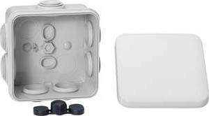 Actual product image Schneider Electric Junction box