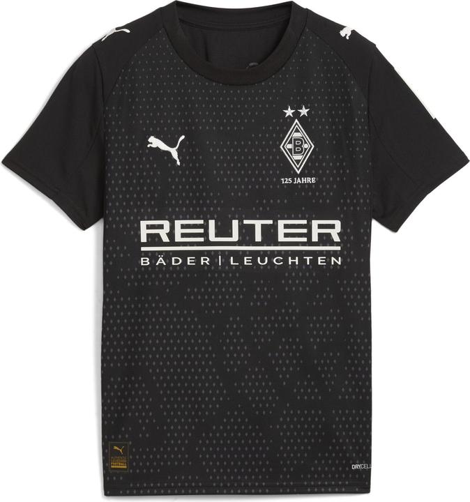 Immagine prodotto Puma BMG Terzo Minikit (104)