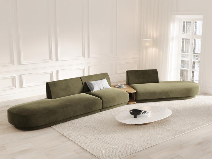 Actual product image Micadoni Miley (5-seater)