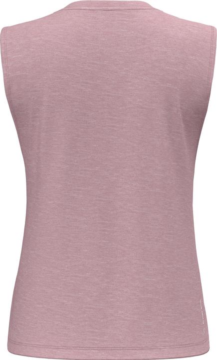 Actual product image Salewa Eagle Minilogo Merino Tank Top Da (46, L)
