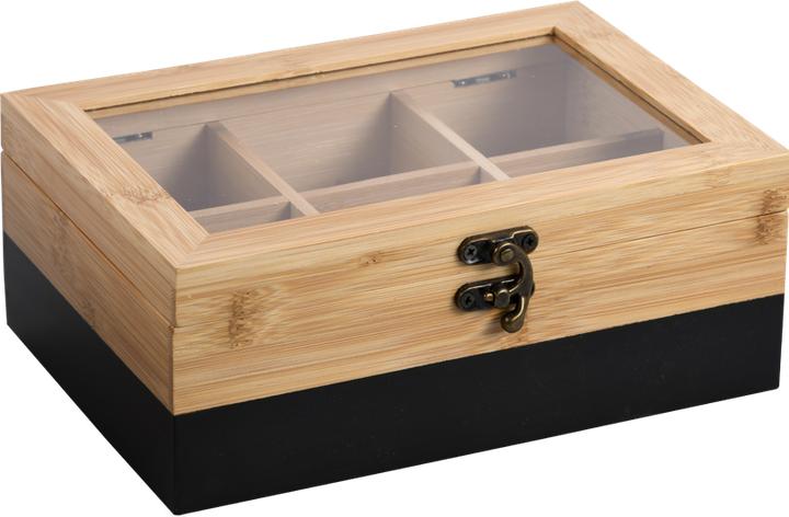 Image du produit Kesper Teebox