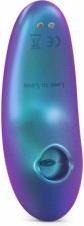 Produktbild Love to Love Dreamer - Klitoris-Vibrator - Iridescent Turquoise