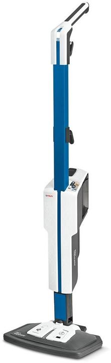 Polti Vaporetto SV620, bleu, 15 accessoires (1500 W)