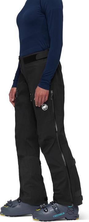 Actual product image Mammut Taiss Pro HS (Frequency band 38 (2600 MHz))