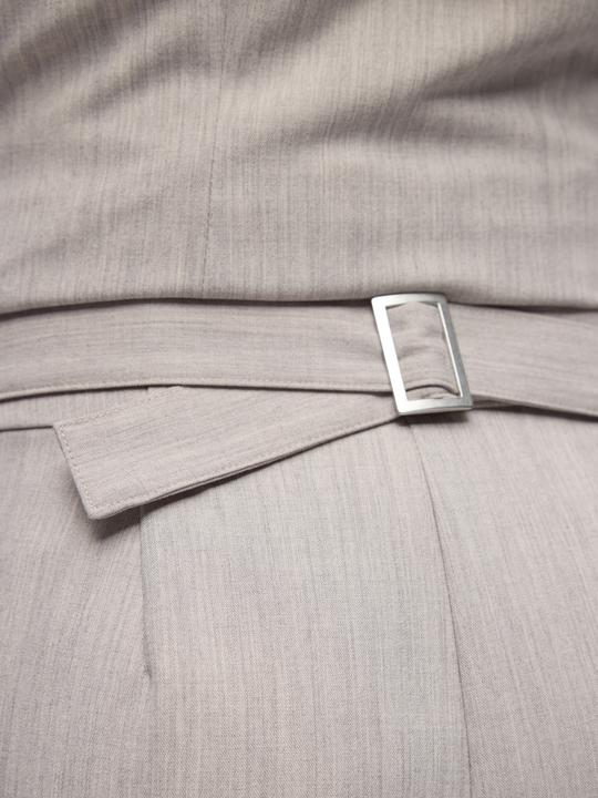 Actual product image Object High Waist Bermudashorts (38)