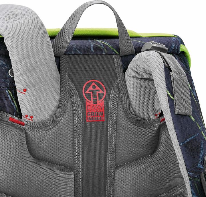 Actual product image Step by Step Danger Cat Chiko (20 l)