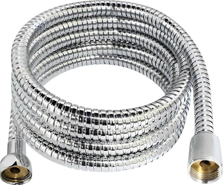 Produktbild Avizar Duschschlauch 1.8m Kupfer & Edelstahl (180 cm)