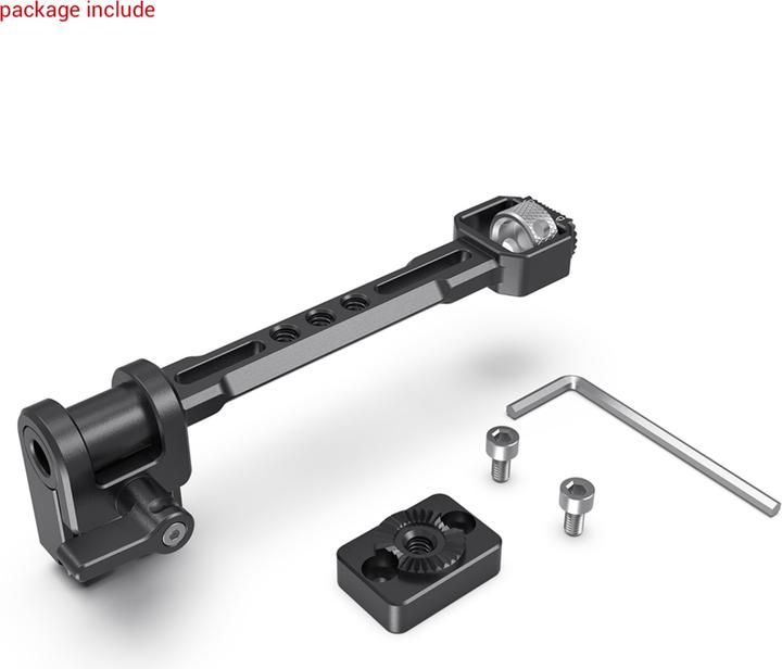 Produktbild SmallRig Adjustable Monitor Mount