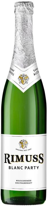 Actual product image Rimuss Party (1 x 70 cl)