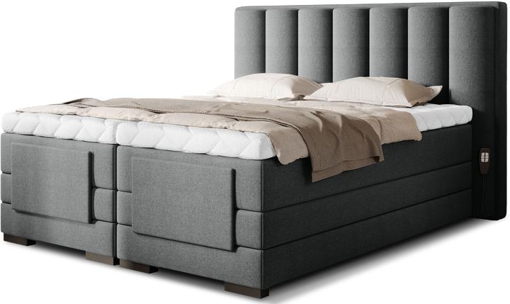 Gray Vero 5