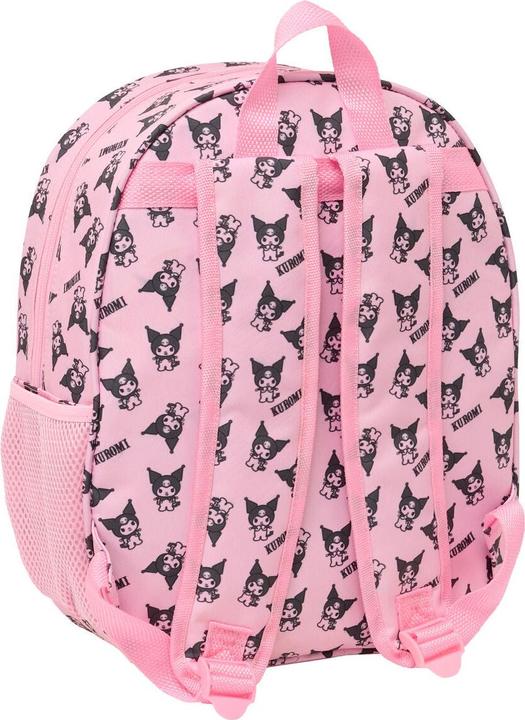 Image du produit Safta Hello Kitty Kuromi 3D backpack 33cm