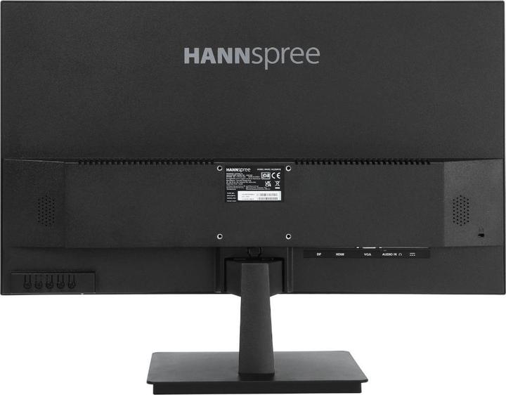 Produktbild Hannspree HC284PUB HDMI+DP+USB (3840 x 2160 Pixel, 28")