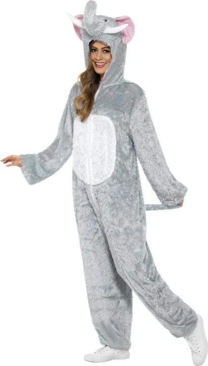 Produktbild Smiffys Elefant (L)